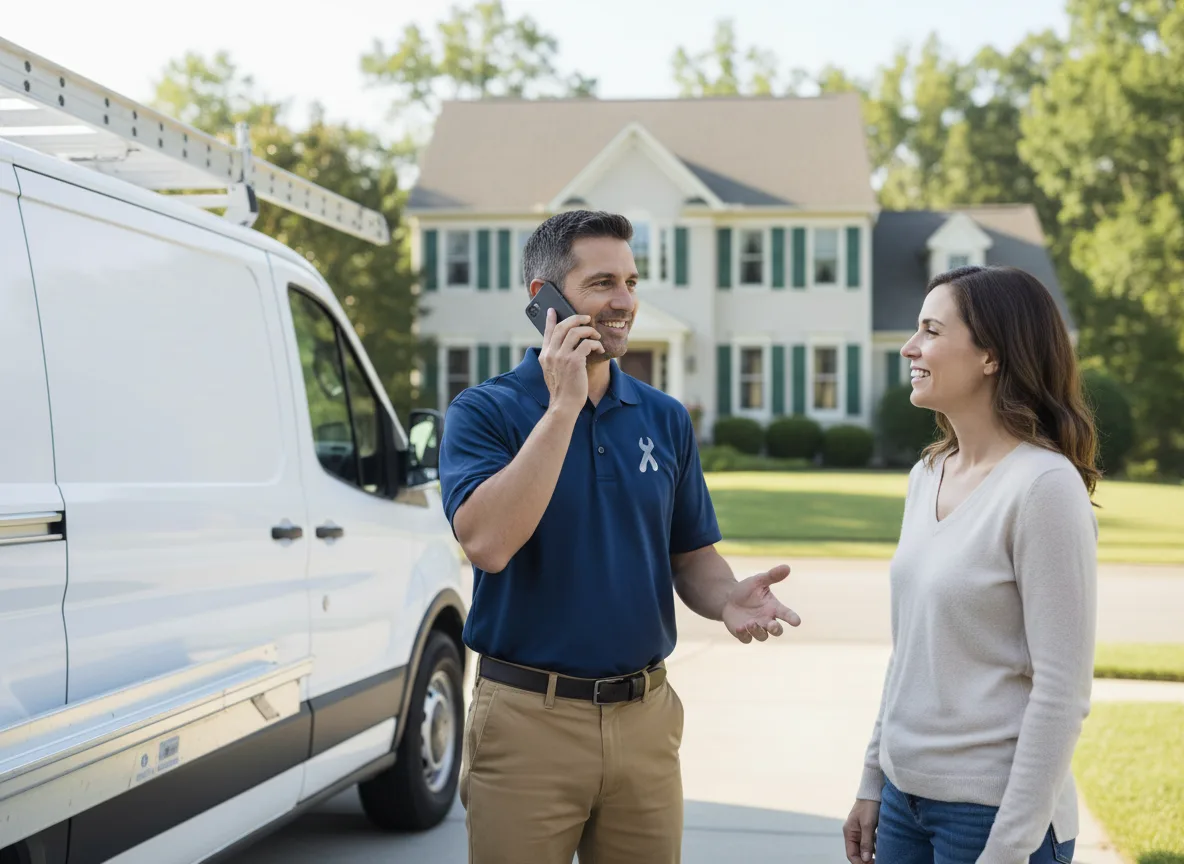 Home Gutter Service Circle Pines, MN FAQs
